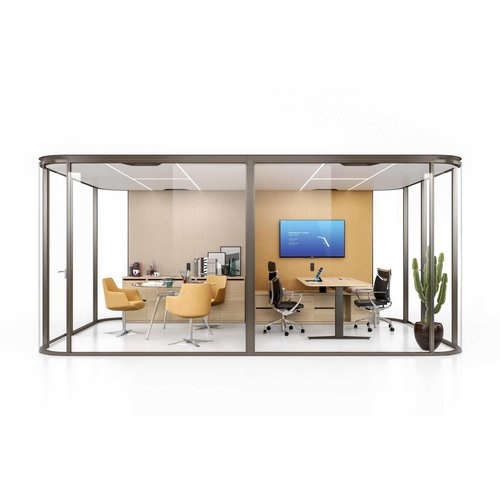 Estel Estel Collaborative Room X