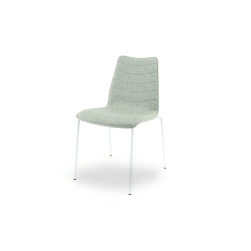 Tint Tint 4-Poots Vergaderstoel Vilt
