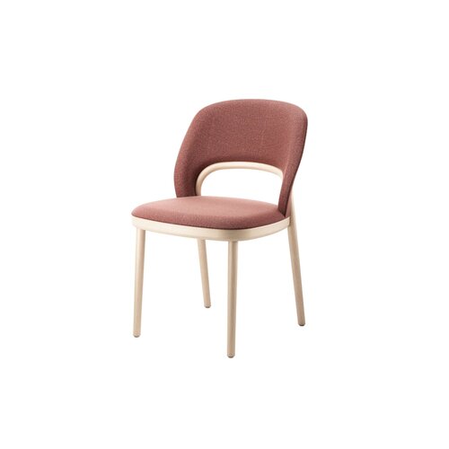 Thonet Thonet 520 P en 520 PF stoel