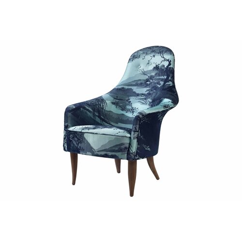 Gubi Gubi Adam fauteuil