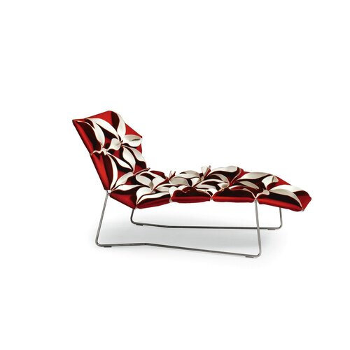 Moroso Moroso Antibodi fauteuil