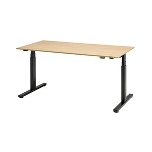 Buur - Vepa Presto RT bureau 140x80cm