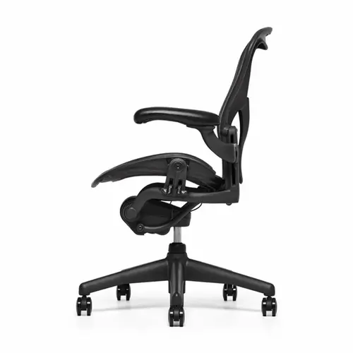 Refurbished Herman Miller Aeron  Chair Classic (Graphite)