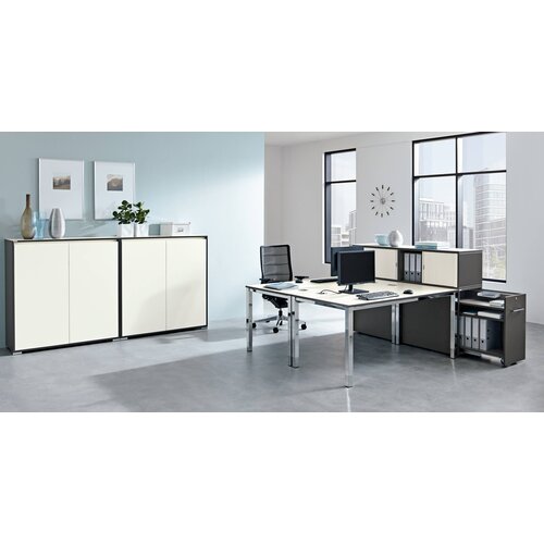 Palmberg Palmberg Systo Tec Bureau