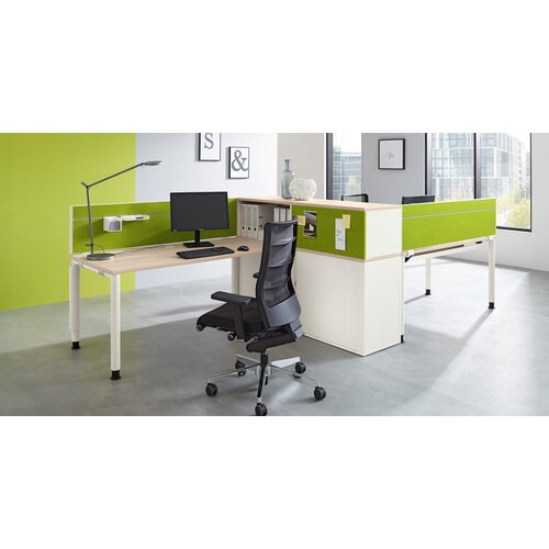 Palmberg Palmberg Systo Tec Bureau