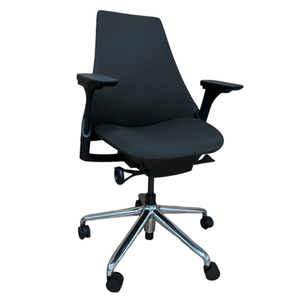 Refurbished Sayl  Herman Miller