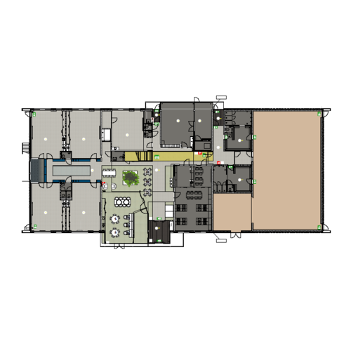 VSO Thriantaschool