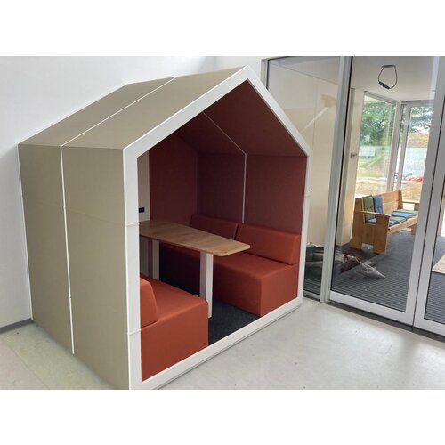VSO Thriantaschool