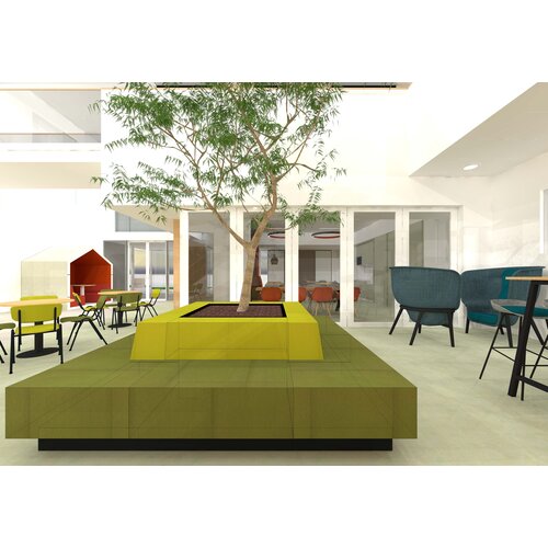 VSO Thriantaschool